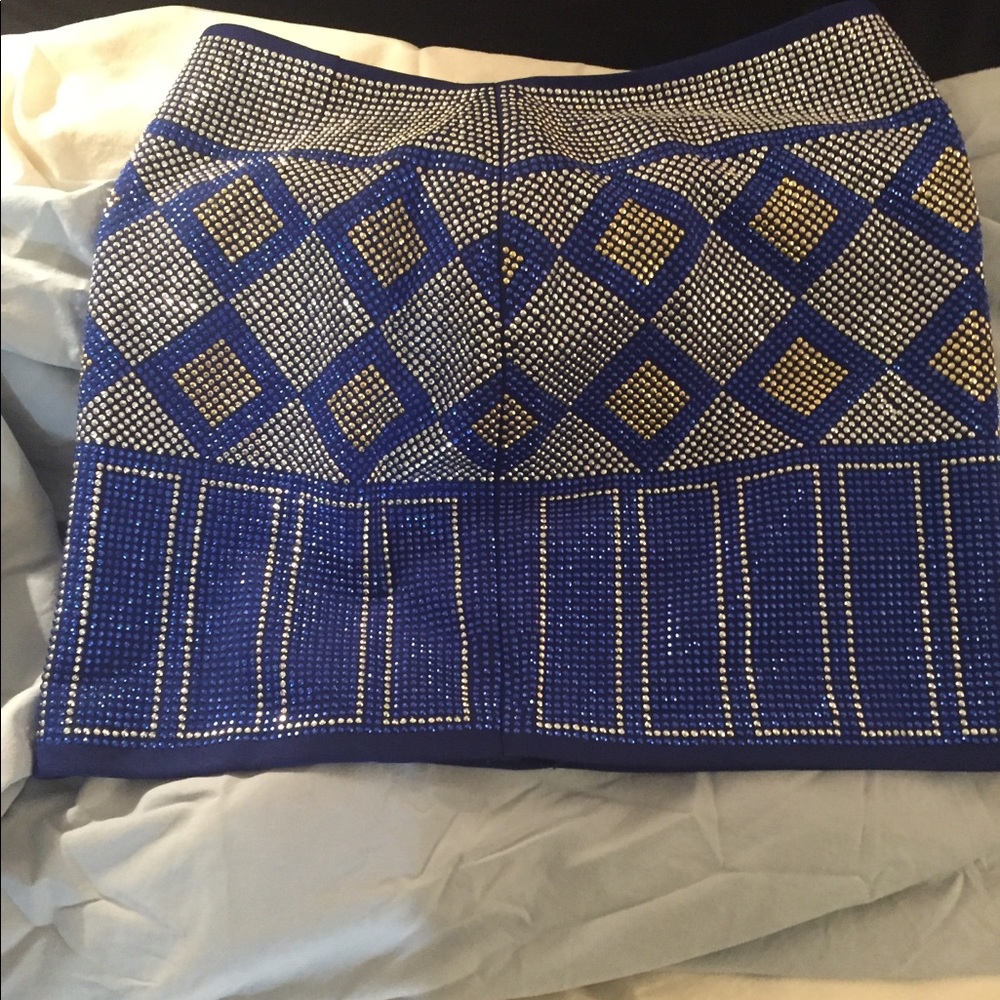 Cute little Bling skirt